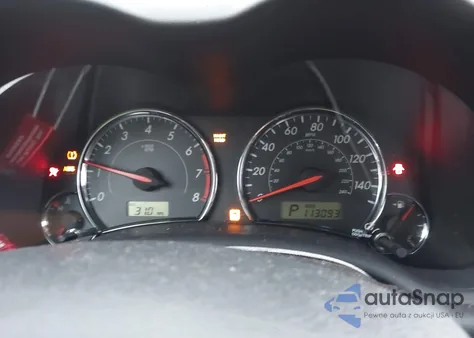 2013 Toyota Corolla S Special Edition из США, поврежденный, VIN 2T1BU4EE1DC074970